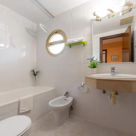 Sevilla Arysal Salou Exterior photo