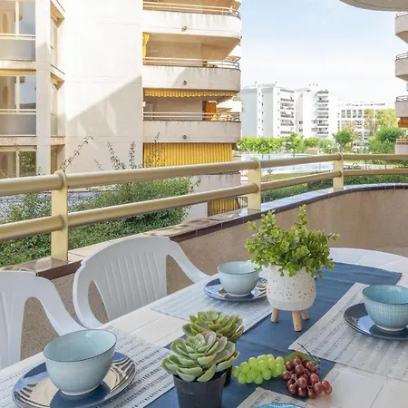 Sevilla Arysal Salou Exterior photo