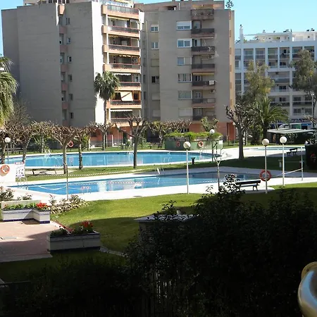 Sevilla Arysal Salou Exterior photo