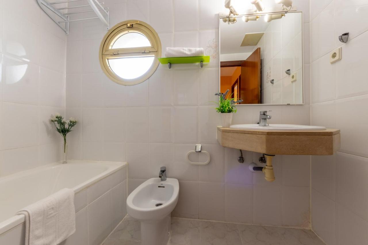 Appartement Sevilla Arysal *