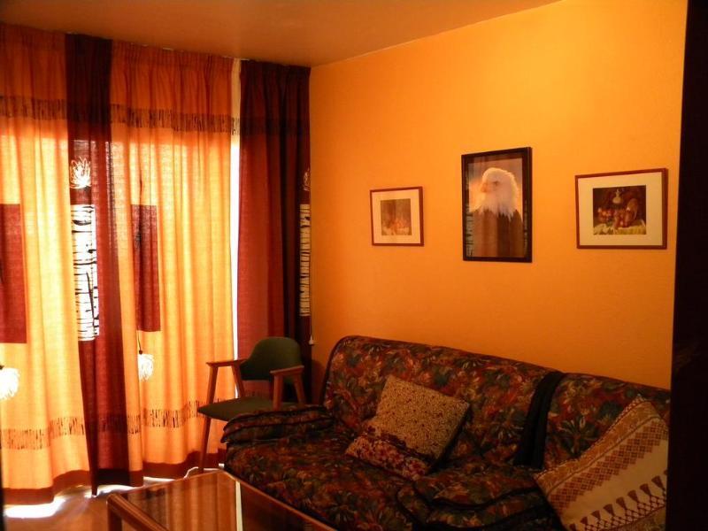 Apartment Sevilla Arysal Salou