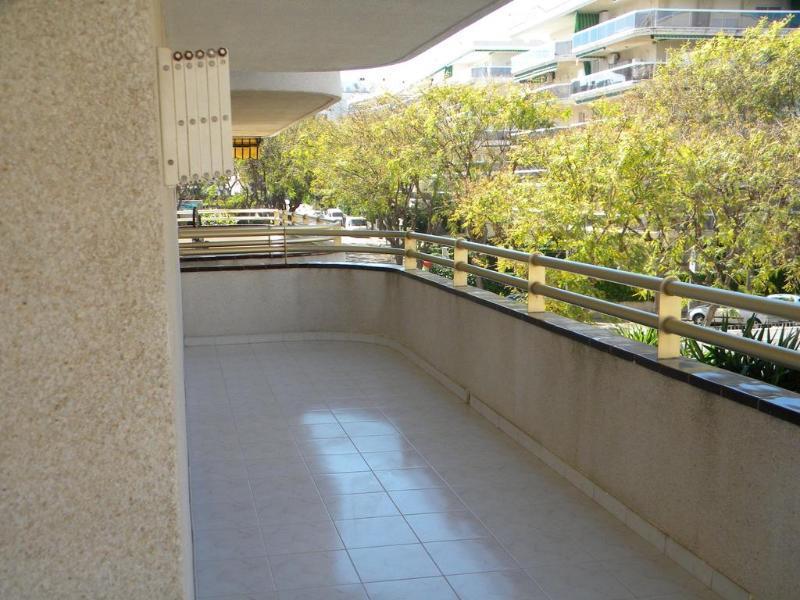 Apartment Sevilla Arysal *