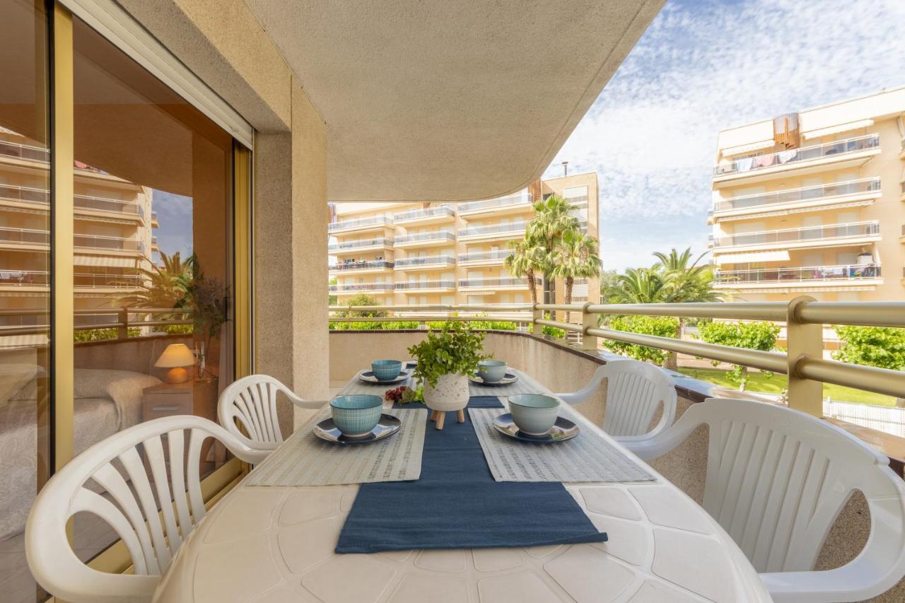 Apartment Sevilla Arysal Salou
