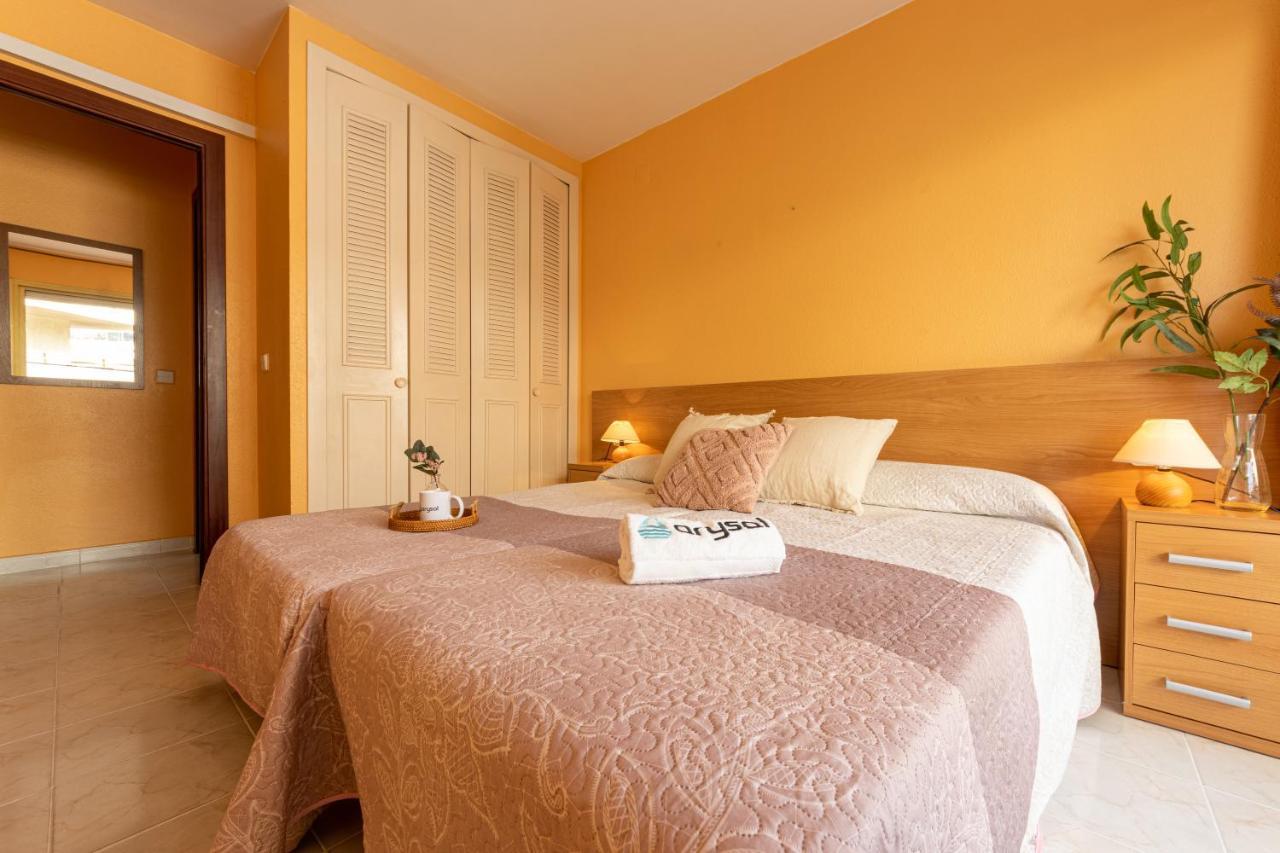Sevilla Arysal Apartment Salou