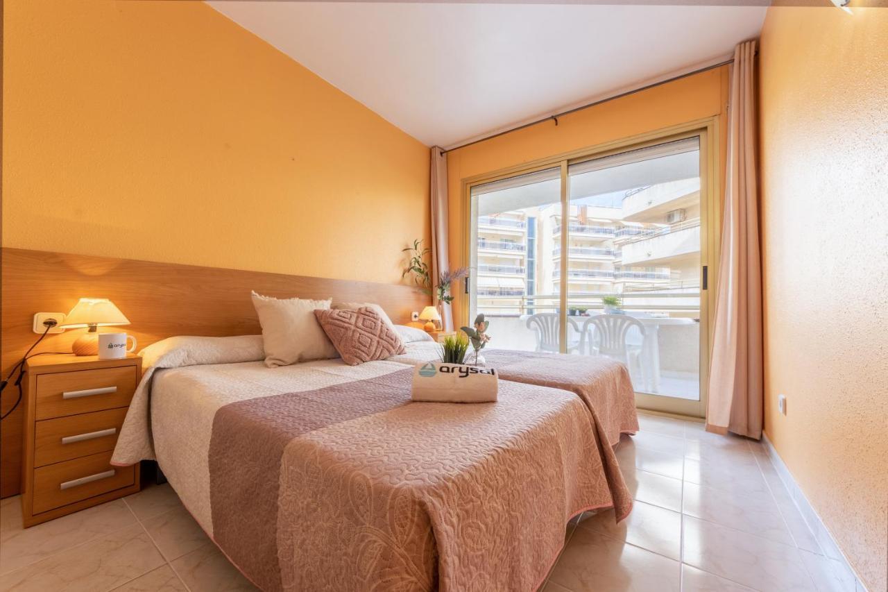 Apartment Sevilla Arysal *