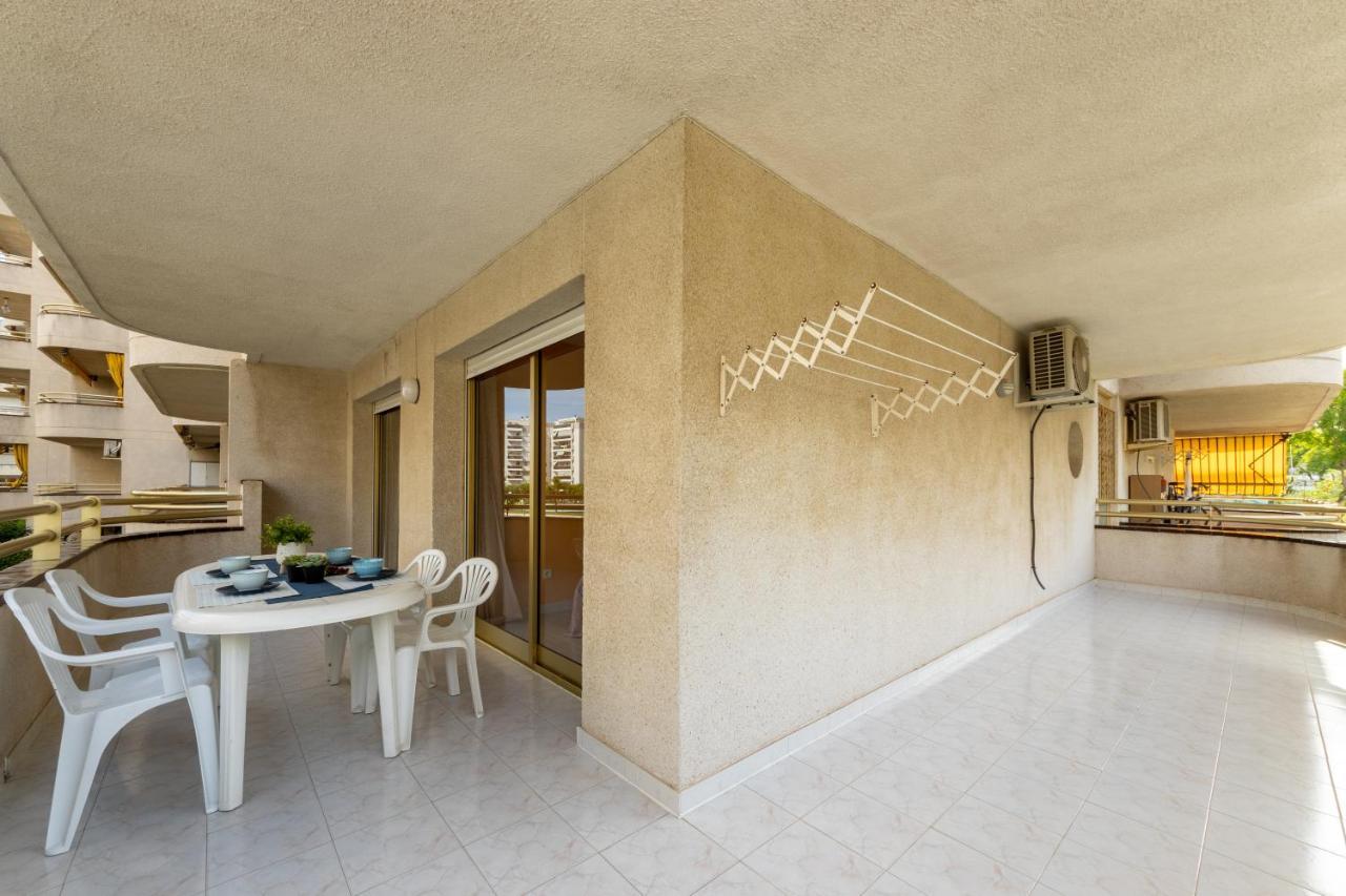 Apartment Sevilla Arysal