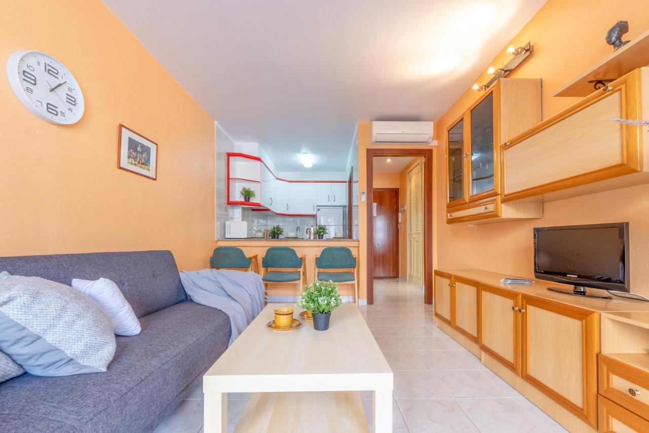 Sevilla Arysal Apartment Salou