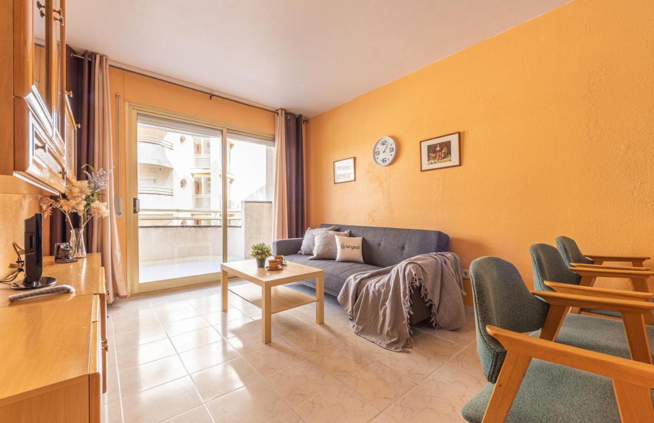 Apartment Sevilla Arysal *
