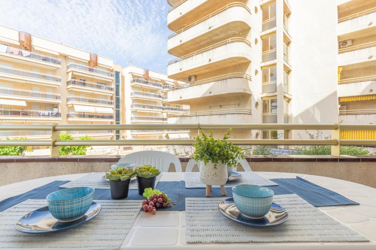 Apartment Sevilla Arysal *