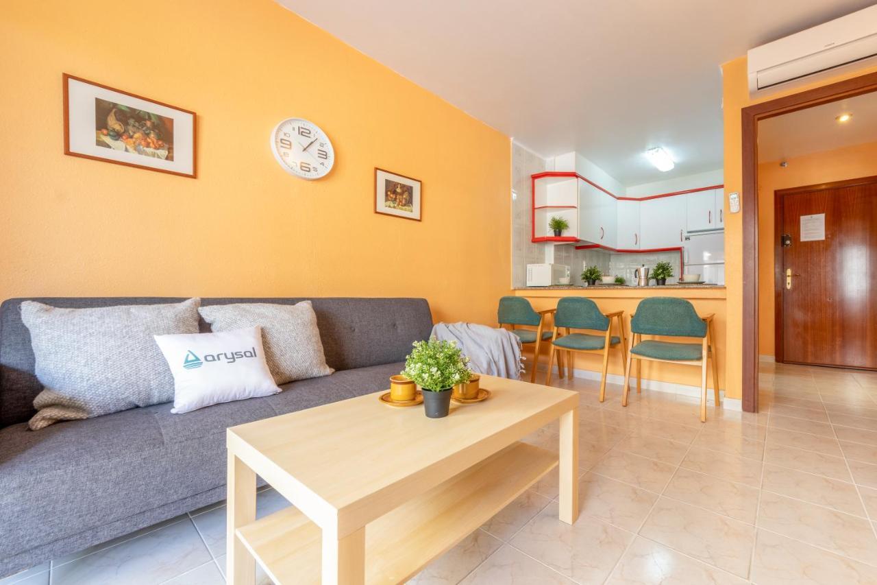 Sevilla Arysal Apartment Salou