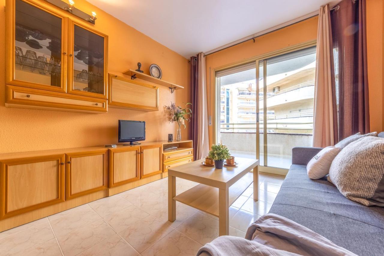 Sevilla Arysal Apartment *
