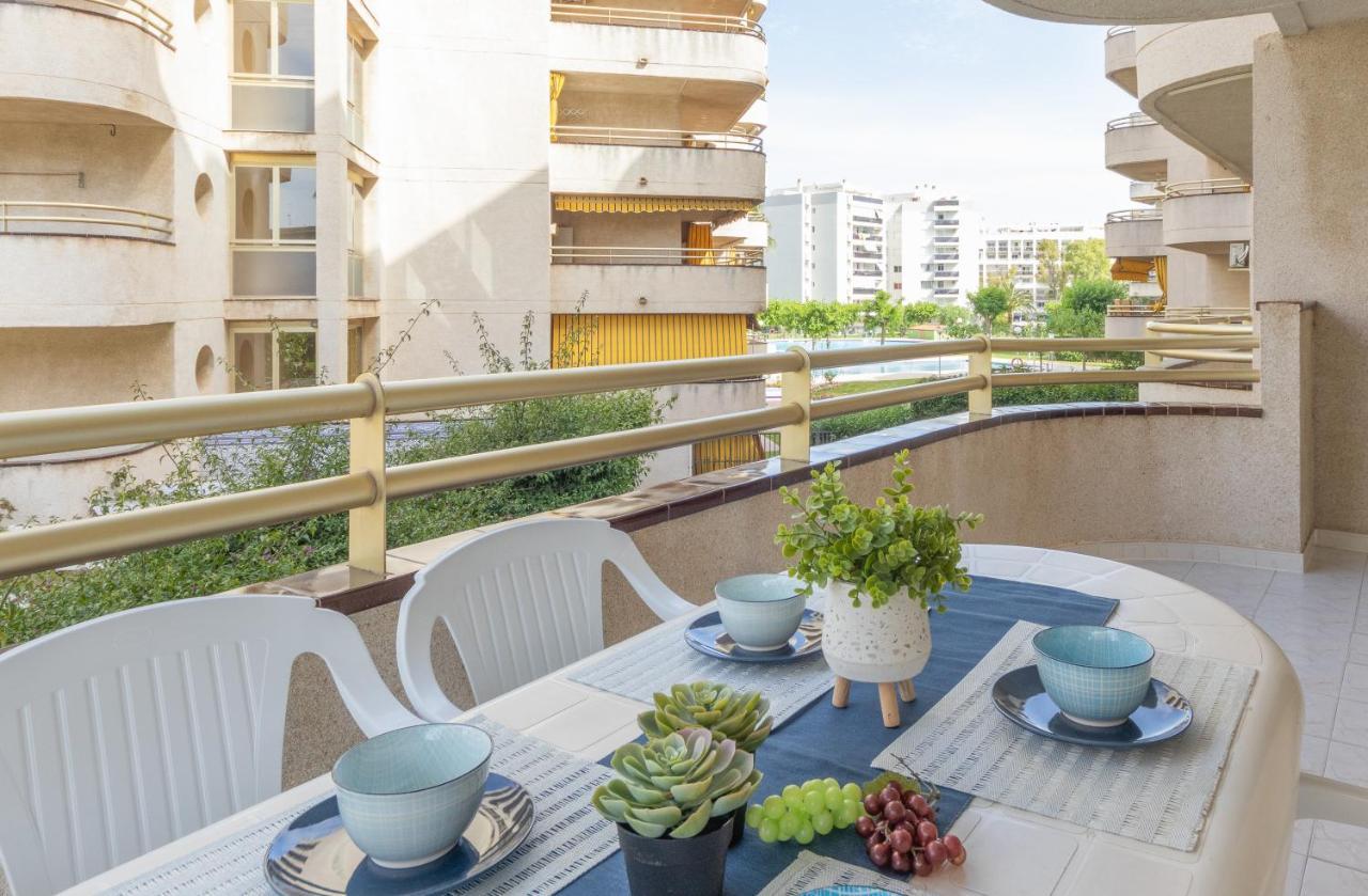 Apartment Sevilla Arysal Salou