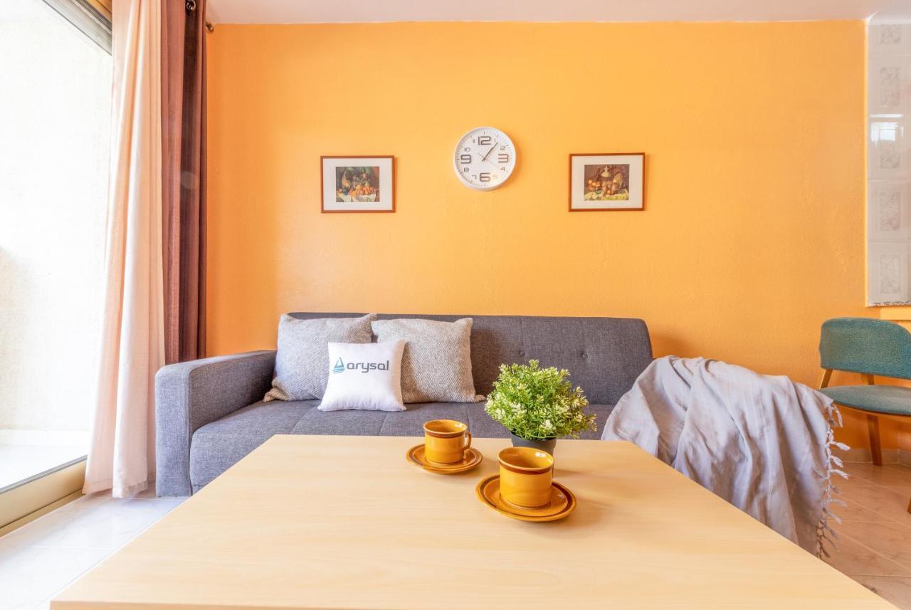 Sevilla Arysal Apartment *