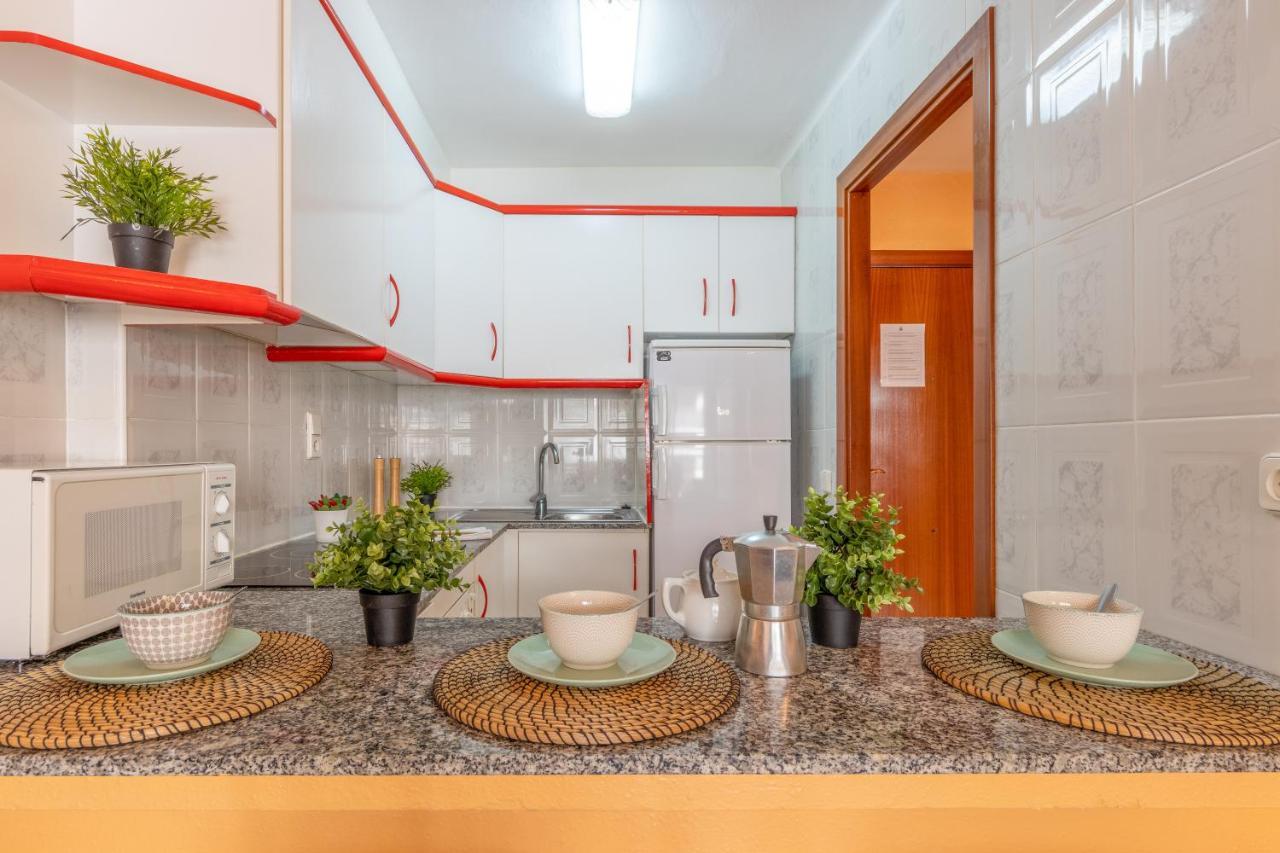 Sevilla Arysal Apartment *