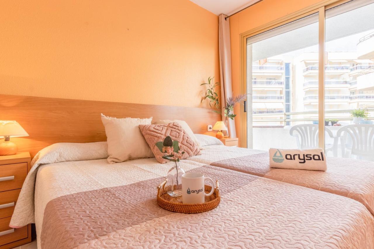 Apartment Sevilla Arysal *