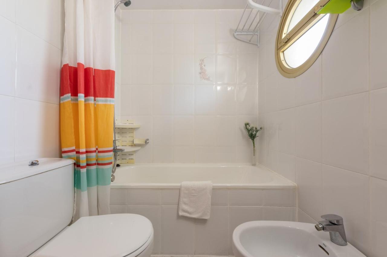 Apartment Sevilla Arysal Salou